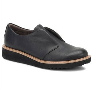 Eurosoft Lana Oxford Wedge